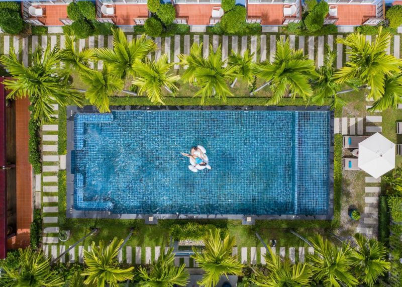 BLU MARINE HUA HIN RESORT AND VILLAS — фото 2