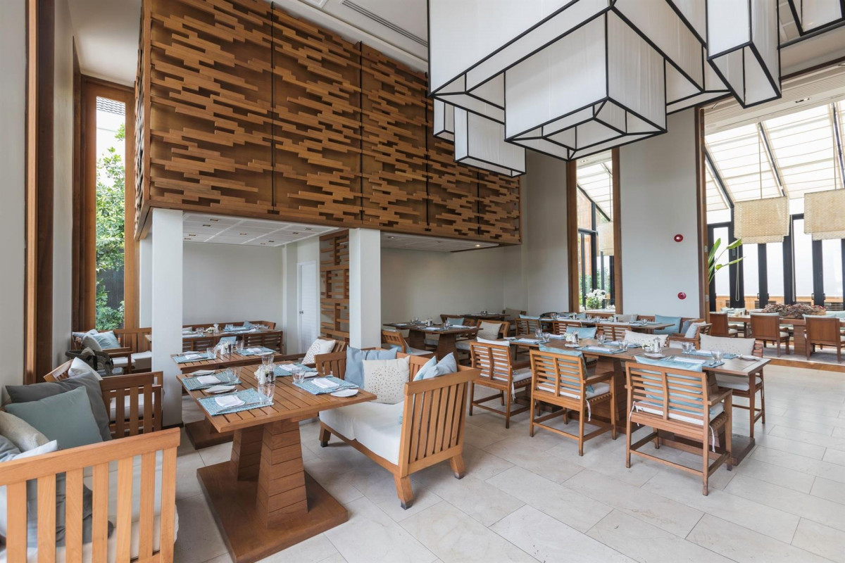CAPE NIDHRA HOTEL — фото 7