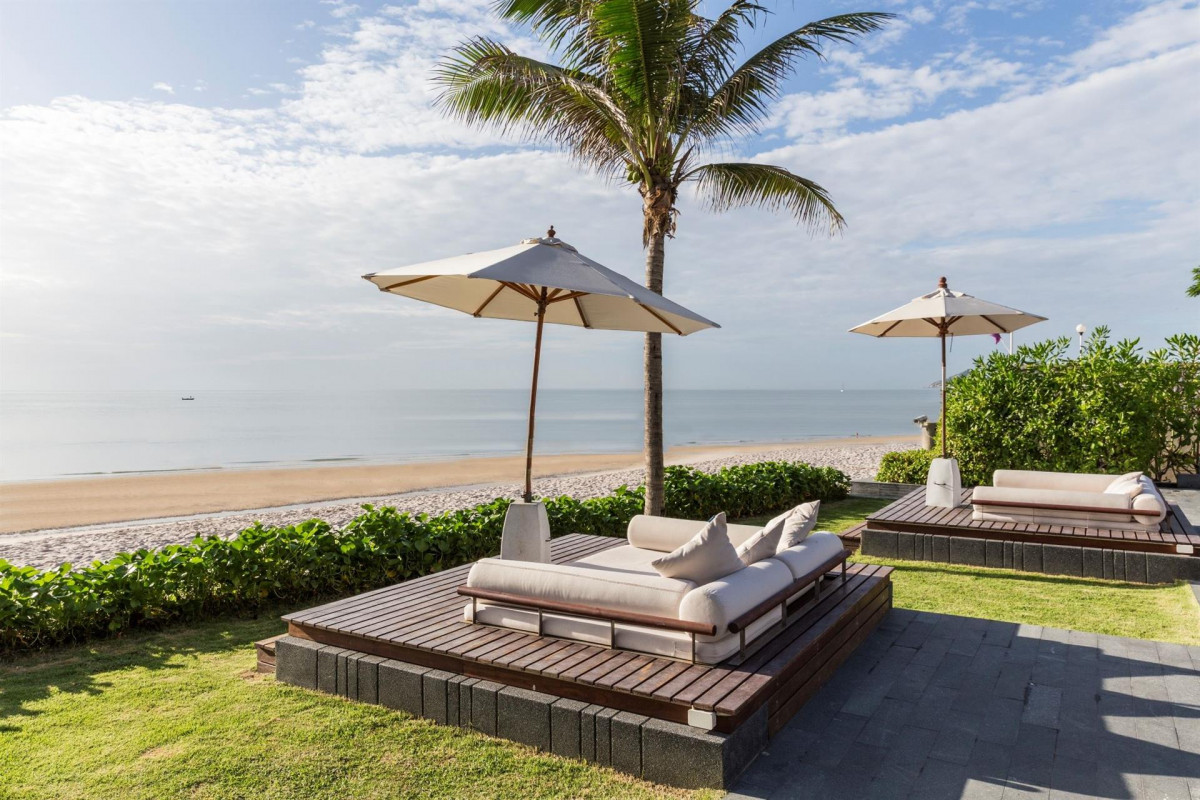 CAPE NIDHRA HOTEL — фото 9