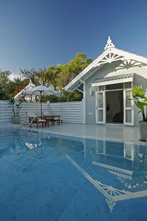 CENTARA GRAND BEACH RESORT & VILLA HUA HIN — фото 10