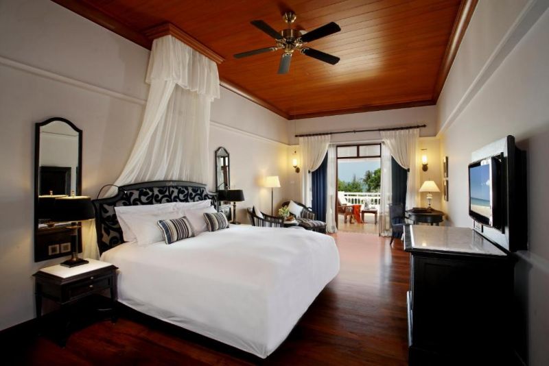 CENTARA GRAND BEACH RESORT & VILLA HUA HIN — фото 11