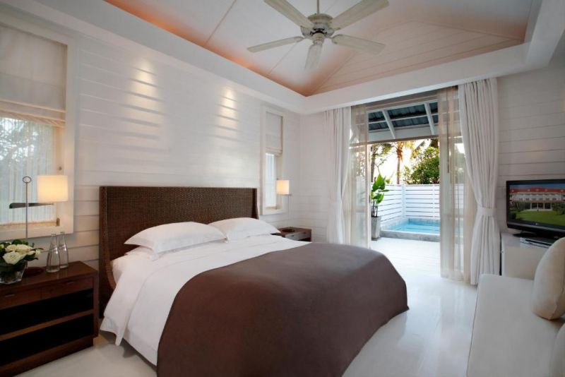CENTARA GRAND BEACH RESORT & VILLA HUA HIN — фото 16