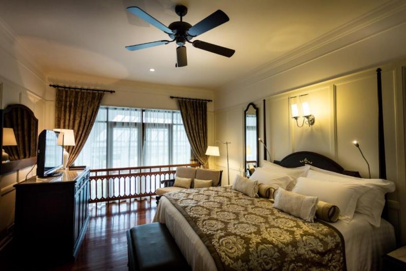 CENTARA GRAND BEACH RESORT & VILLA HUA HIN — фото 17