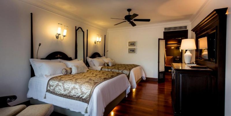 CENTARA GRAND BEACH RESORT & VILLA HUA HIN — фото 18