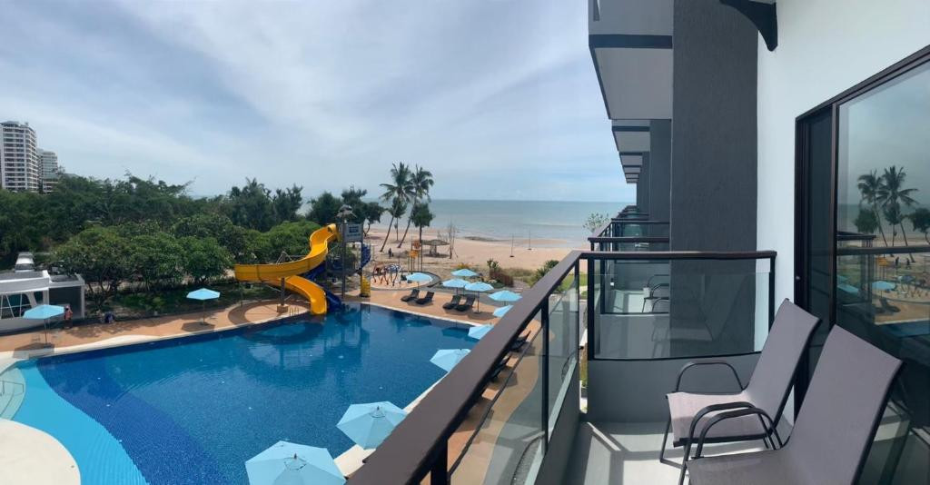 CENTARA LIFE CHA AM BEACH RESORT HUA HIN (EX. CENTRA BY CENTARA CHA AM BEACH RESORT HUA HIN) — фото 3