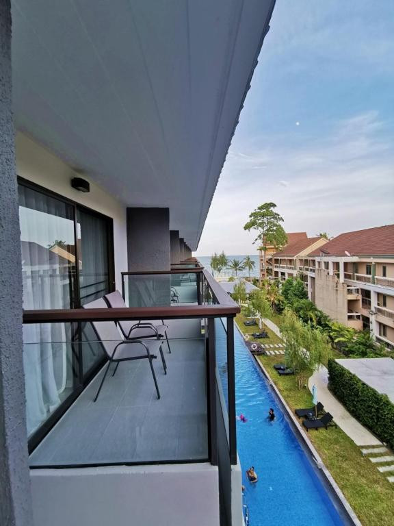 CENTARA LIFE CHA AM BEACH RESORT HUA HIN (EX. CENTRA BY CENTARA CHA AM BEACH RESORT HUA HIN) — фото 11