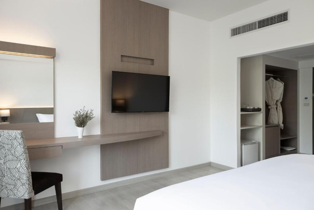 CENTARA LIFE CHA AM BEACH RESORT HUA HIN (EX. CENTRA BY CENTARA CHA AM BEACH RESORT HUA HIN) — фото 14