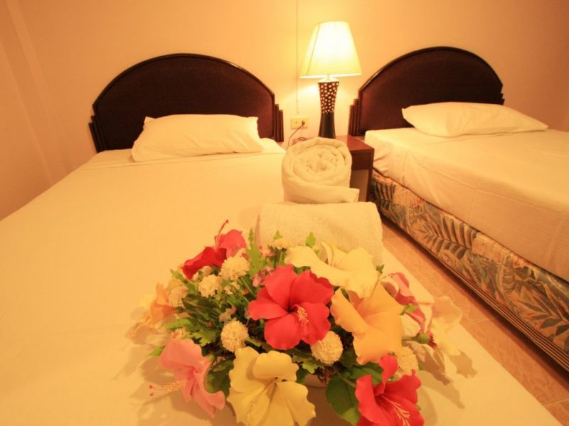 CHABA CHALET HOTEL — фото 2
