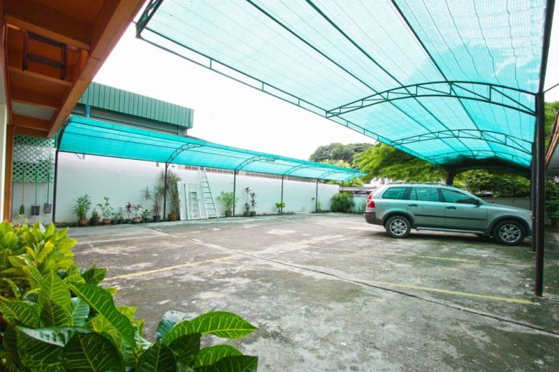 CHABA CHALET HOTEL — фото 15