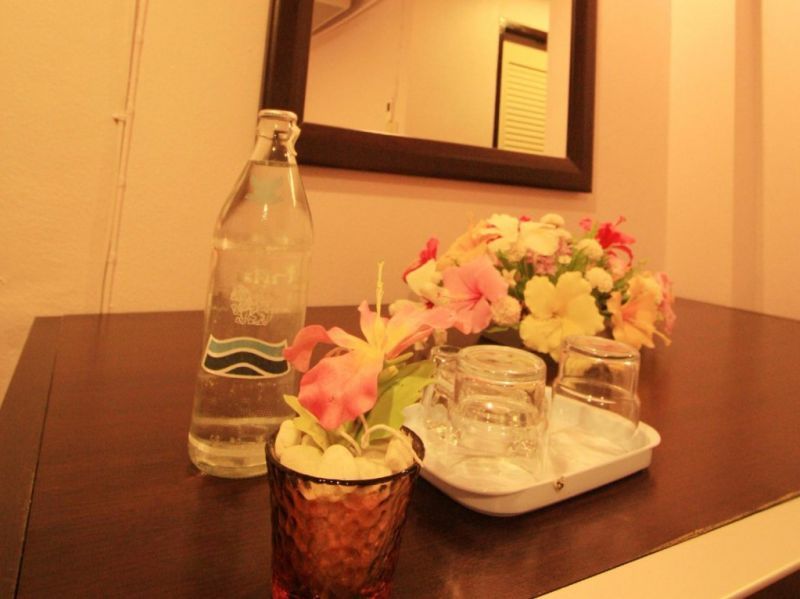 CHABA CHALET HOTEL — фото 16