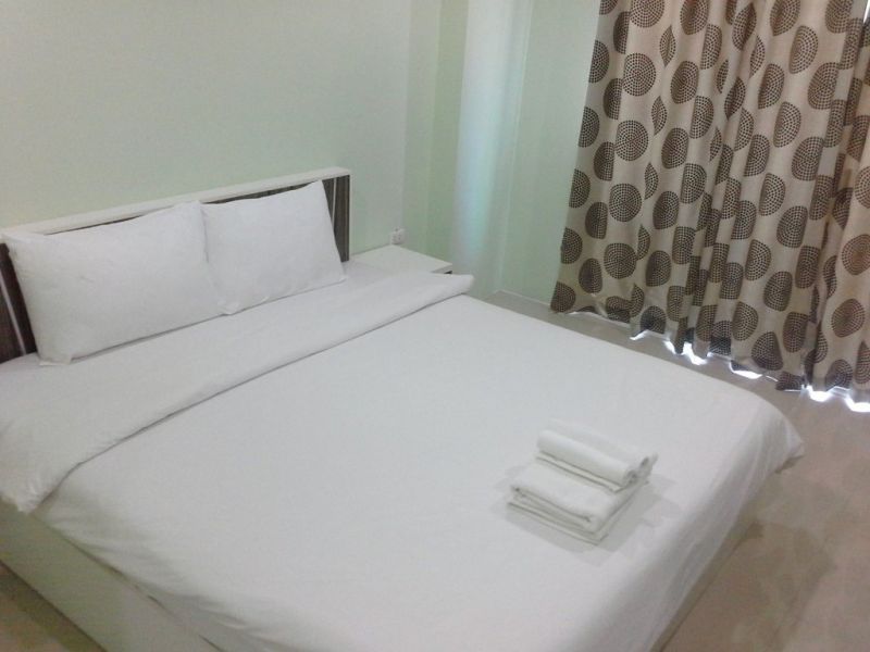 CHEVASAI HUA HIN HOTEL — фото 2