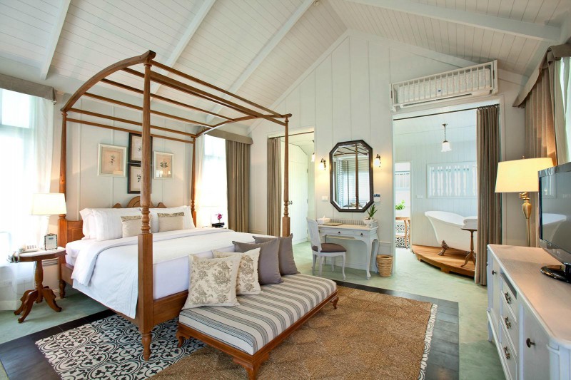 DEVASOM HUA HIN RESORT — фото 6