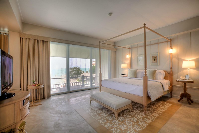 DEVASOM HUA HIN RESORT — фото 9