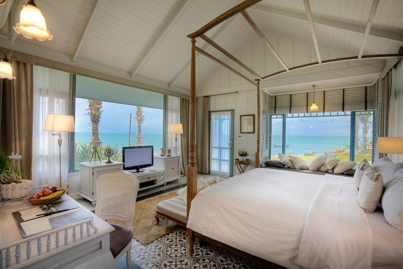 DEVASOM HUA HIN RESORT — фото 10