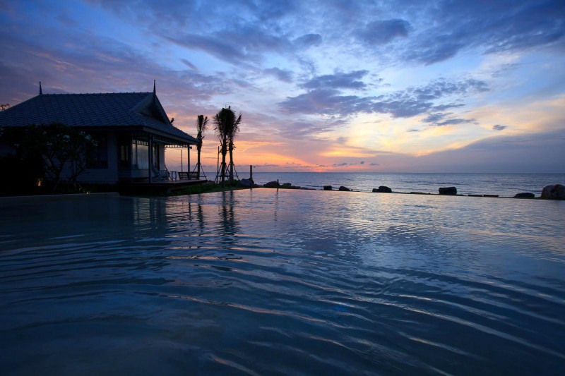DEVASOM HUA HIN RESORT — фото 15