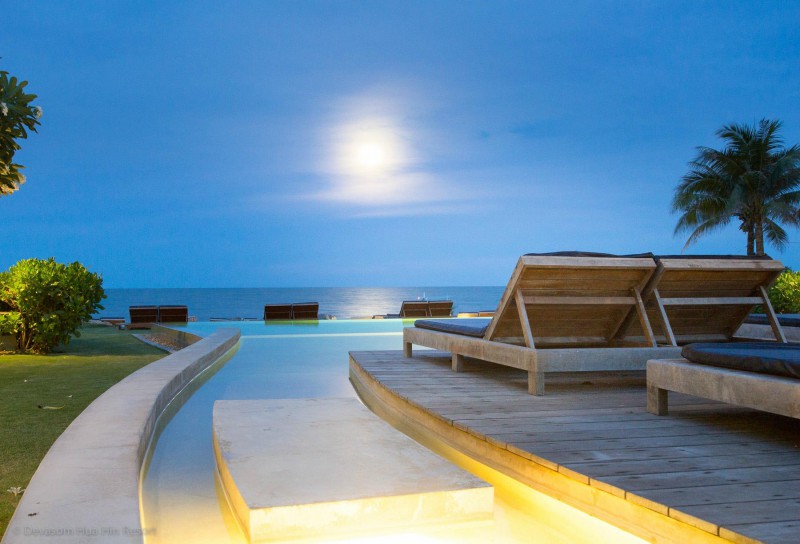 DEVASOM HUA HIN RESORT — фото 16