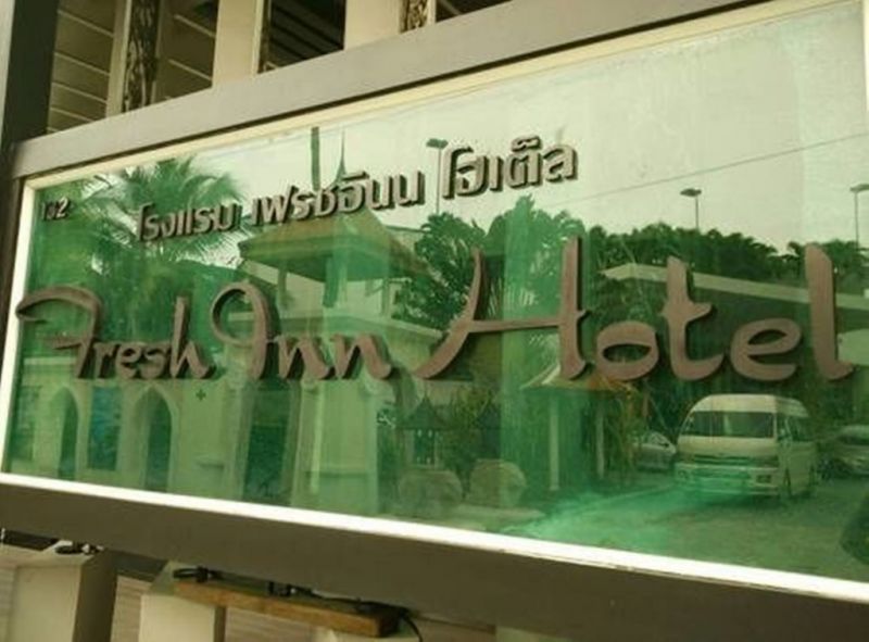 FRESH INN HOTEL