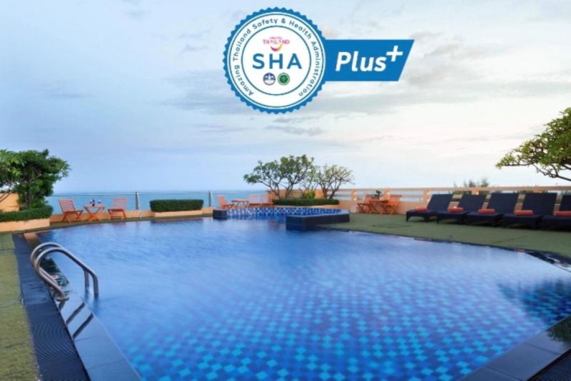 FURAMAXCLUSIVE SANDARA HUA HIN (EX. UNICO SANDARA) — фото 2