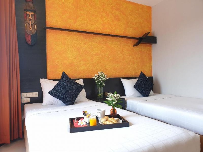 FURAMAXCLUSIVE SANDARA HUA HIN (EX. UNICO SANDARA) — фото 4