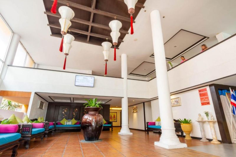 FURAMAXCLUSIVE SANDARA HUA HIN (EX. UNICO SANDARA) — фото 5