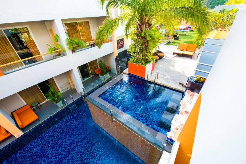 FURAMAXCLUSIVE SANDARA HUA HIN (EX. UNICO SANDARA) — фото 9
