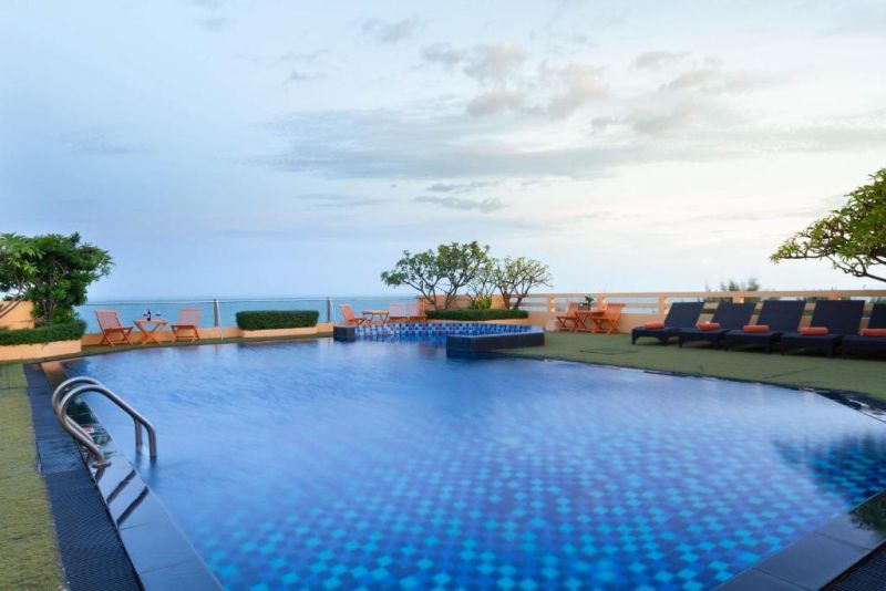 FURAMAXCLUSIVE SANDARA HUA HIN (EX. UNICO SANDARA) — фото 10