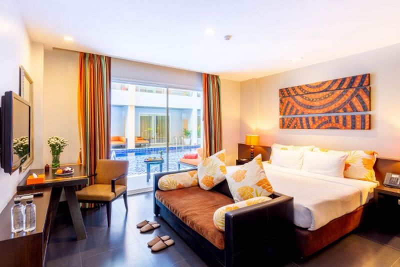 FURAMAXCLUSIVE SANDARA HUA HIN (EX. UNICO SANDARA) — фото 11