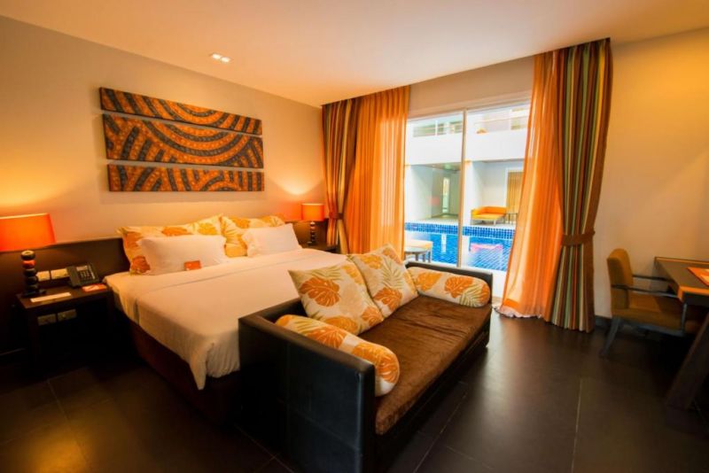 FURAMAXCLUSIVE SANDARA HUA HIN (EX. UNICO SANDARA) — фото 12