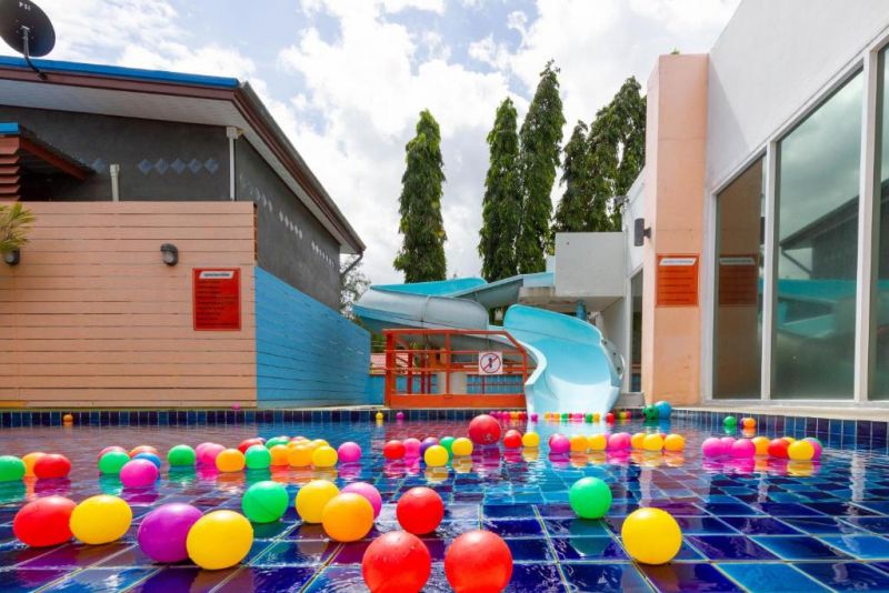 FURAMAXCLUSIVE SANDARA HUA HIN (EX. UNICO SANDARA) — фото 13