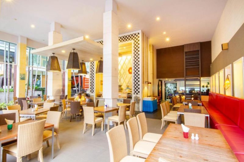 FURAMAXCLUSIVE SANDARA HUA HIN (EX. UNICO SANDARA) — фото 14