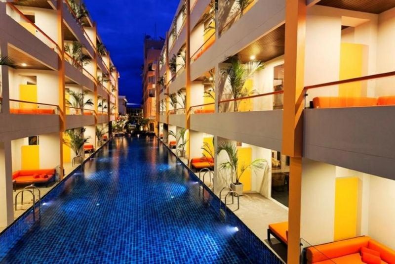 FURAMAXCLUSIVE SANDARA HUA HIN (EX. UNICO SANDARA) — фото 17