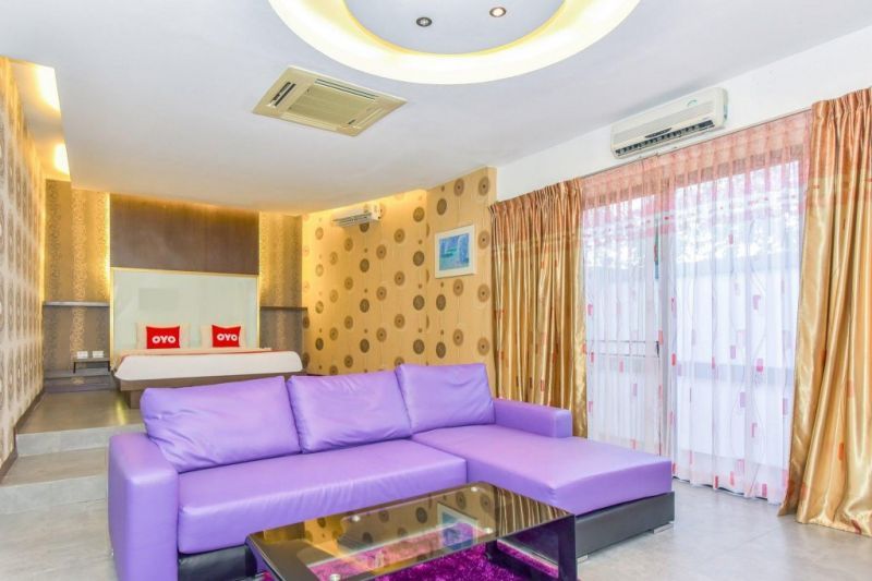 GET LINK HIP HUA HIN HOTEL — фото 3