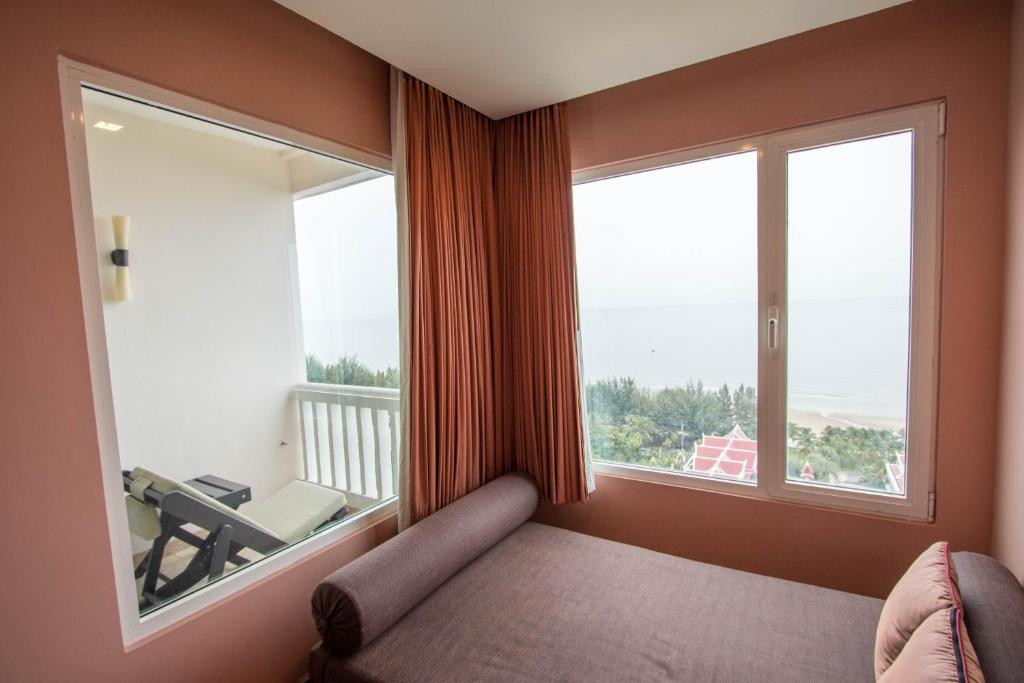 GRAND PACIFIC SOVEREIGN RESORT & SPA — фото 15
