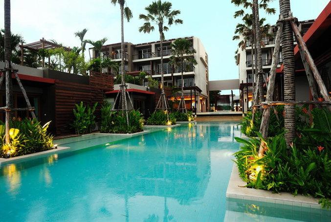 HAVEN RESORT