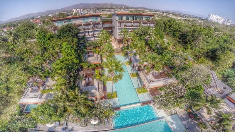 HAVEN RESORT — фото 10