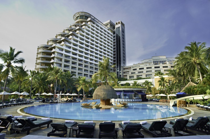 HILTON HUA HIN RESORT & SPA