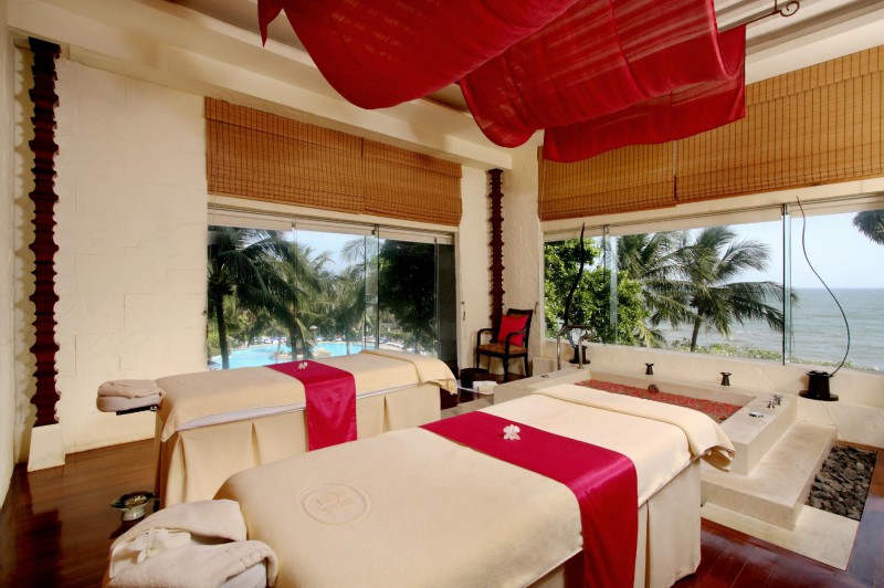 HILTON HUA HIN RESORT & SPA — фото 2