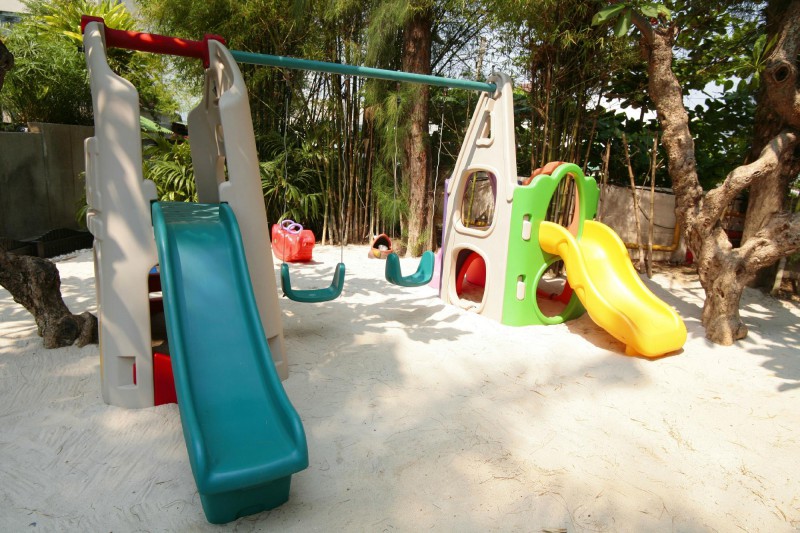 HILTON HUA HIN RESORT & SPA — фото 4