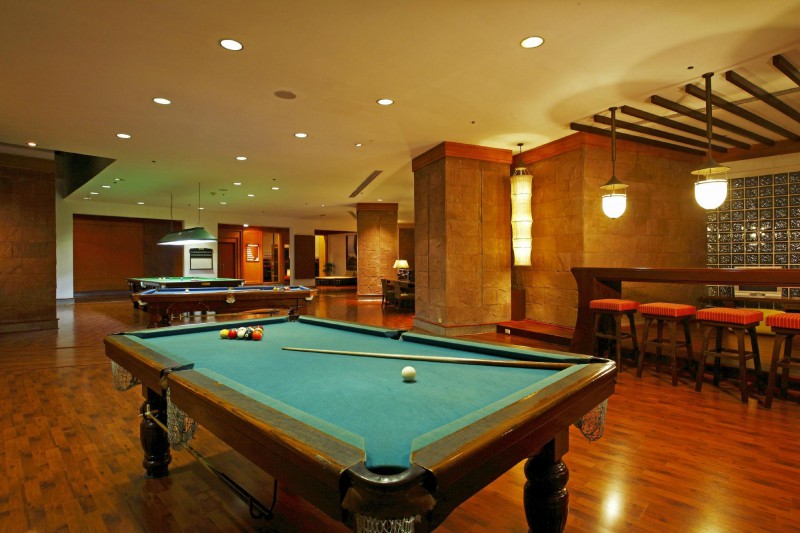 HILTON HUA HIN RESORT & SPA — фото 9
