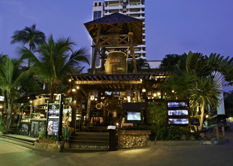 HILTON HUA HIN RESORT & SPA — фото 10