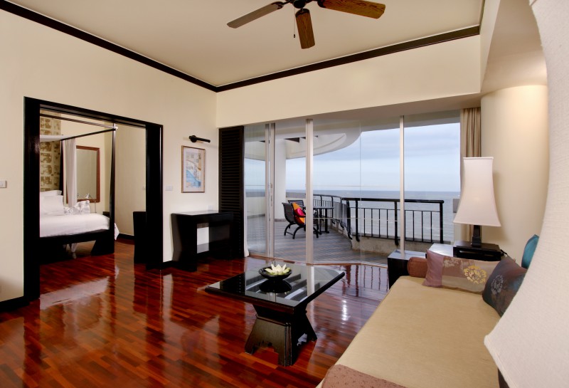 HILTON HUA HIN RESORT & SPA — фото 13