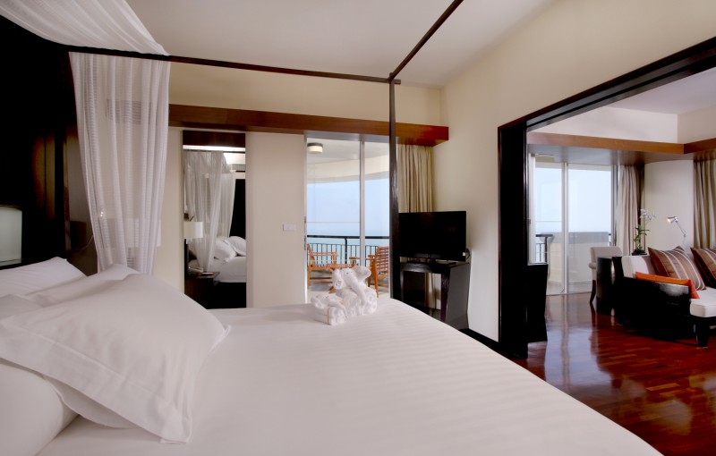HILTON HUA HIN RESORT & SPA — фото 14