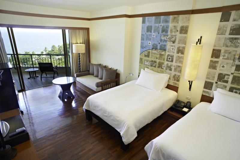 HILTON HUA HIN RESORT & SPA — фото 15