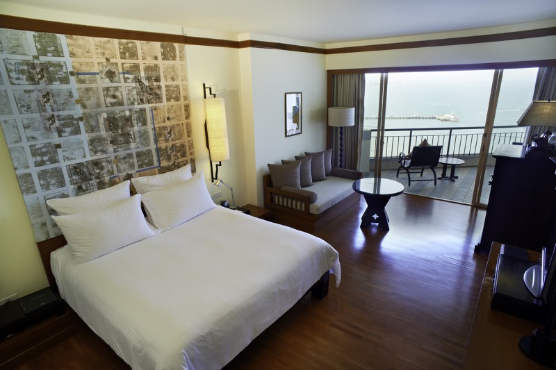HILTON HUA HIN RESORT & SPA — фото 16