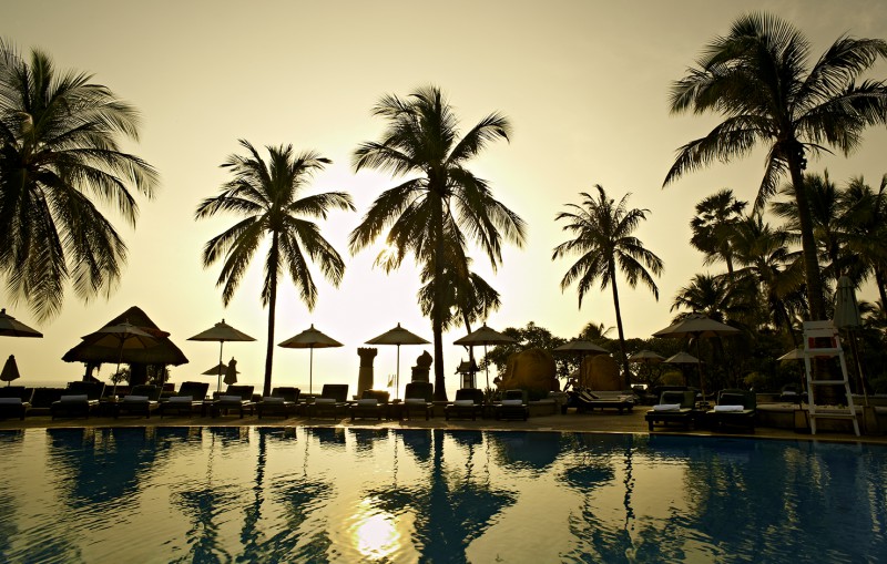 HILTON HUA HIN RESORT & SPA — фото 17