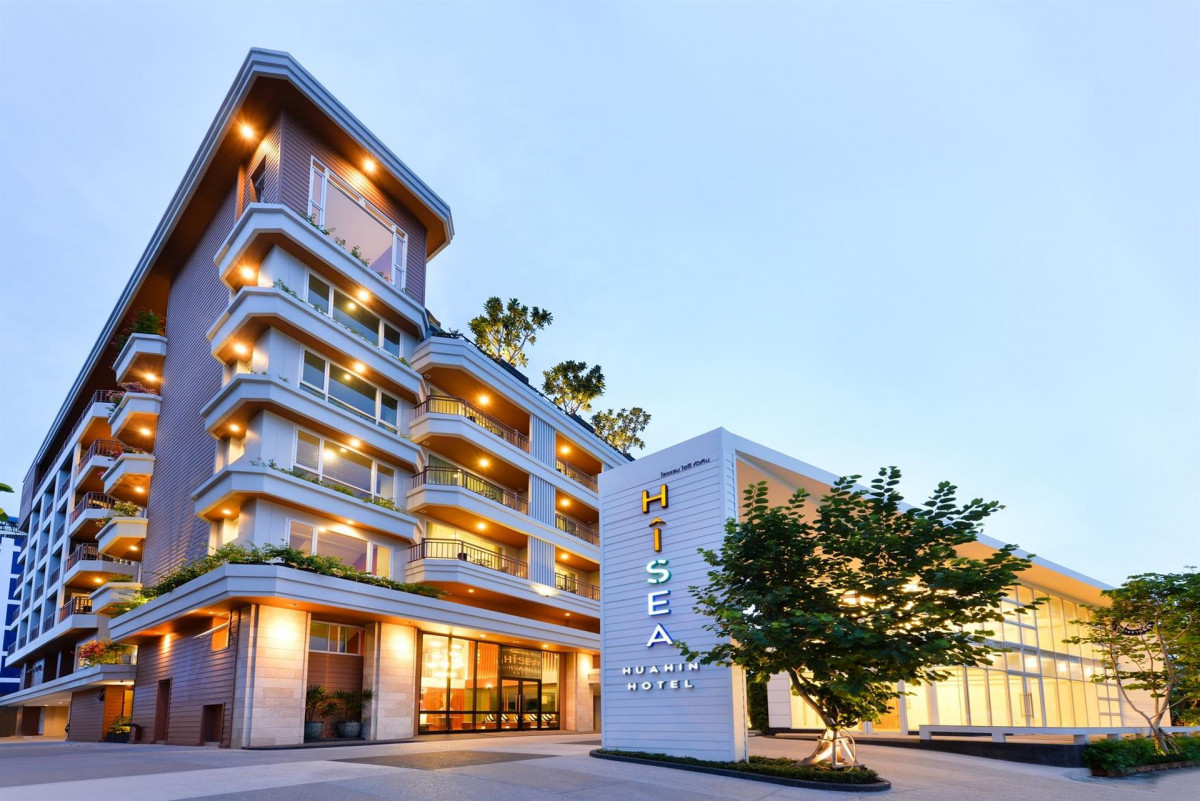 HISEA HUAHIN