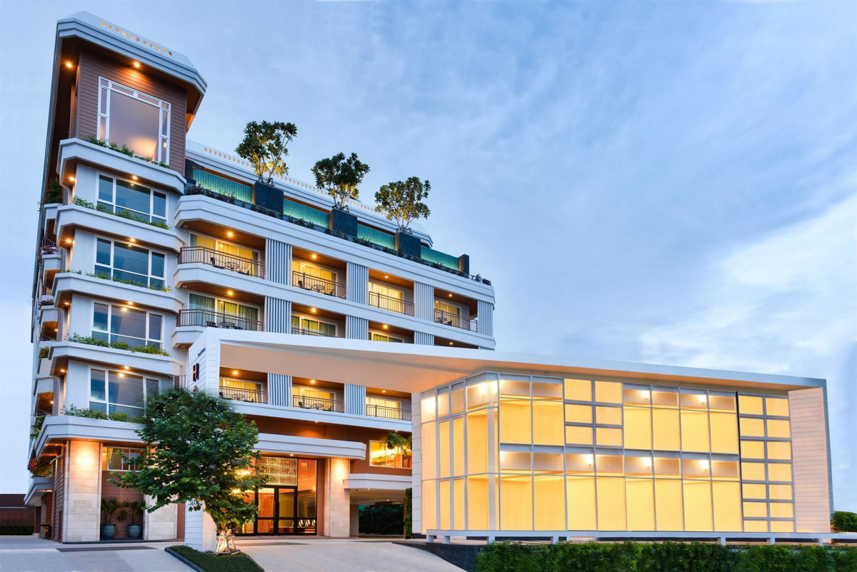 HISEA HUAHIN — фото 2