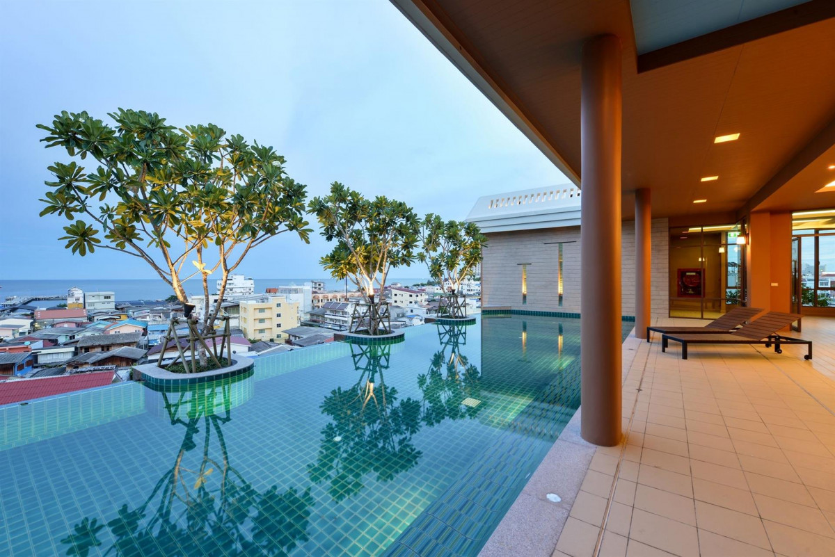 HISEA HUAHIN — фото 3