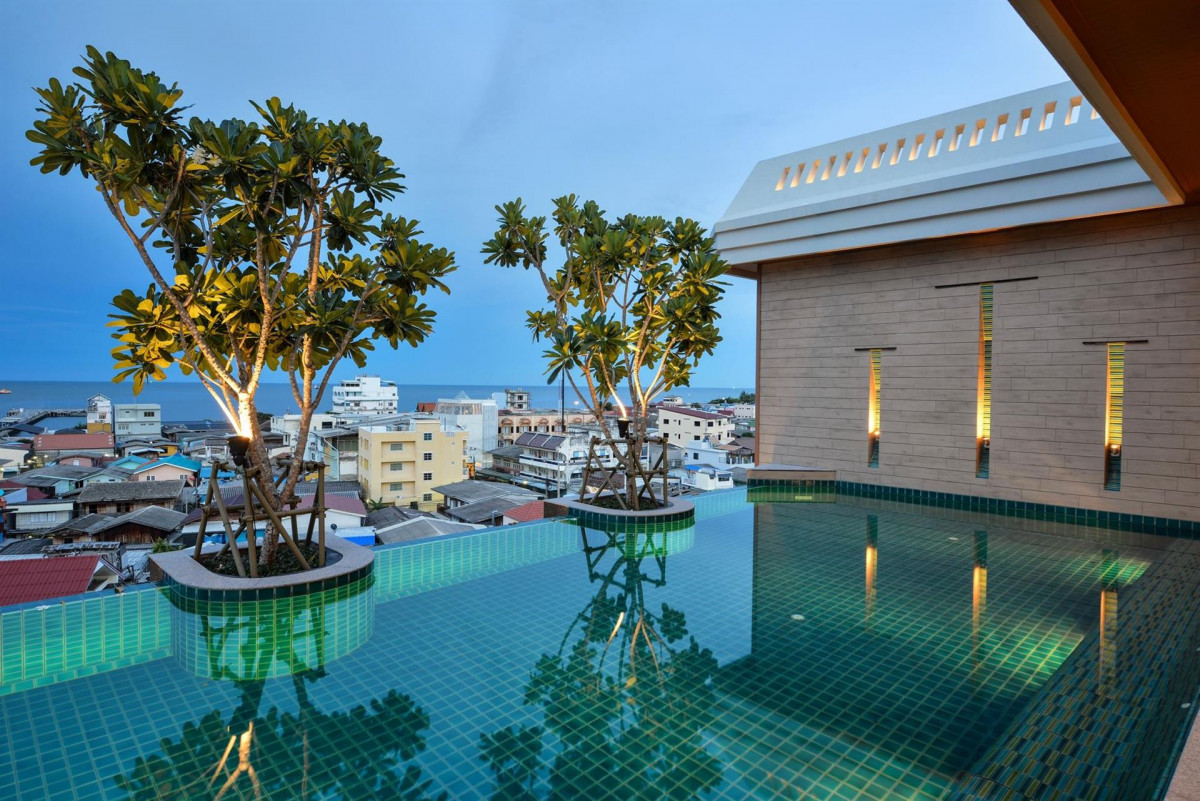 HISEA HUAHIN — фото 4