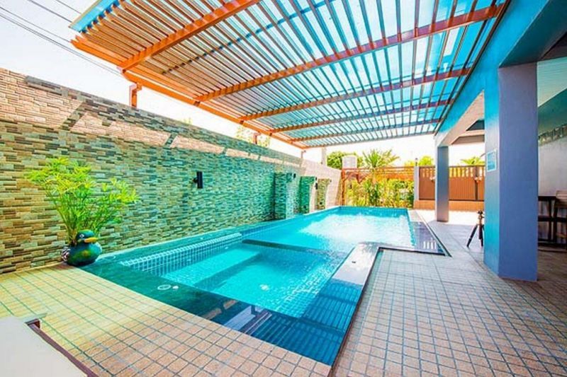 HUA HIN GOOD VIEW HOTEL — фото 9